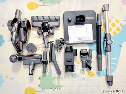 家居好物分享 華為智選吉米手持無線吸塵器——大吸力長續(xù)航的清潔利器