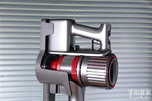 高端吸塵器VS普通吸塵器 一分價錢一分貨的殘酷現(xiàn)實