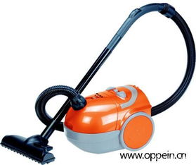 如何選擇家用吸塵器 這些細節不能忽視