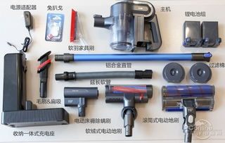 上天入地，輕松清掃——小狗D538無線手持吸塵器深度評測